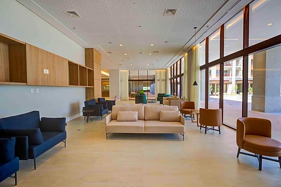 Hilton Garden Inn Sao Jose Do Rio Preto