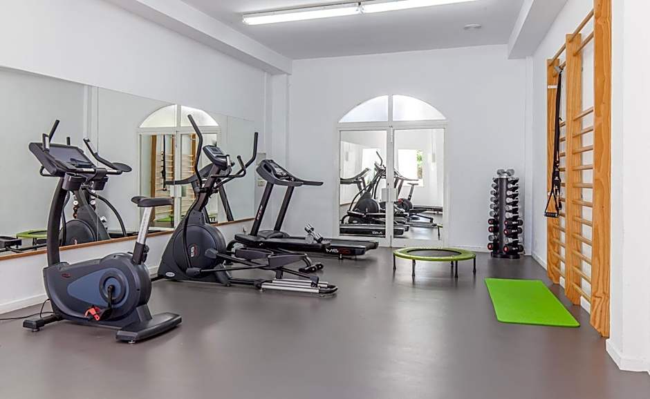 Blue Sea Club Martha's