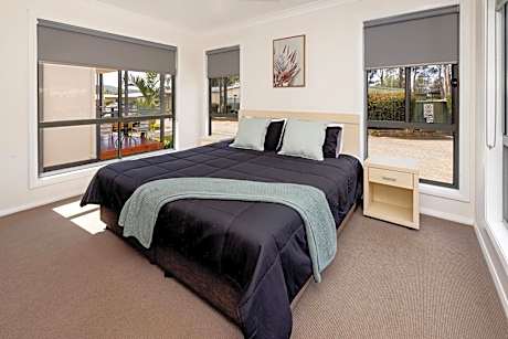 Three-Bedroom Bungalow