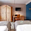Garner Hotel Dusseldorf - Main Station by IHG