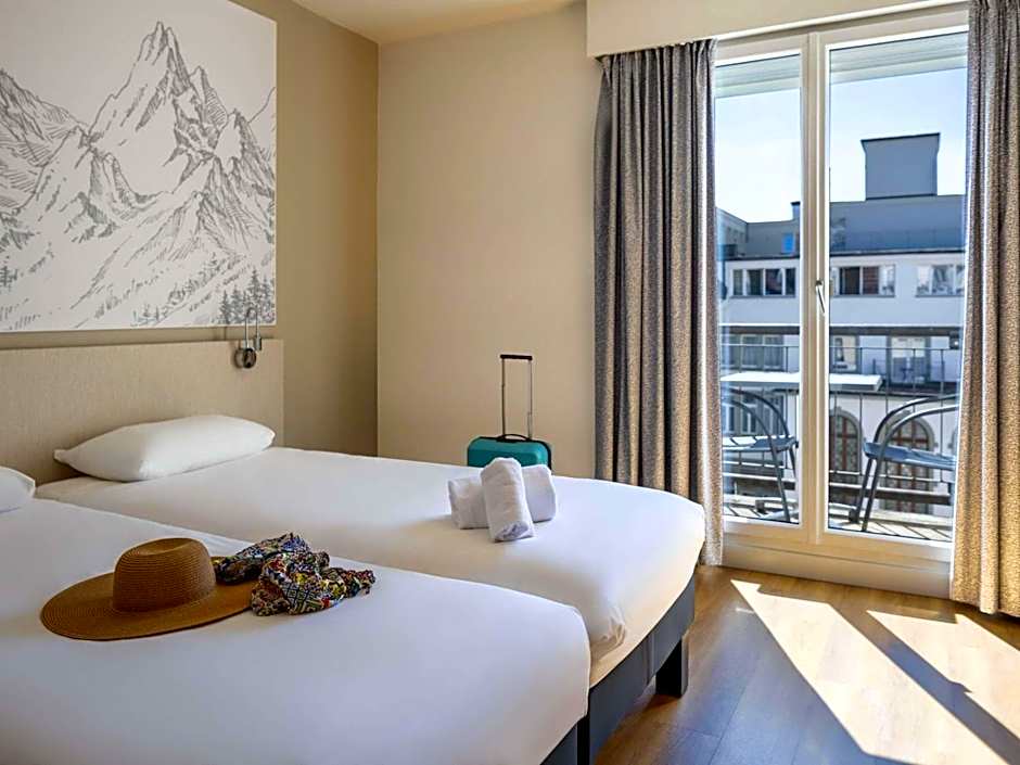 Ibis Styles Luzern