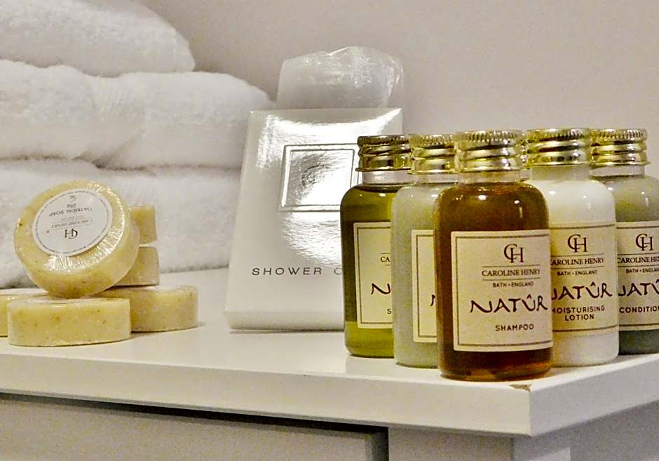 The Bulls Head Hotel