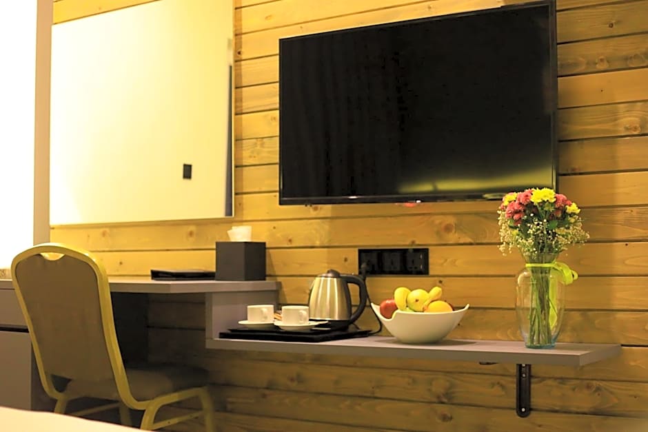 Aitch Boutique Hotel - an LIH Hotel