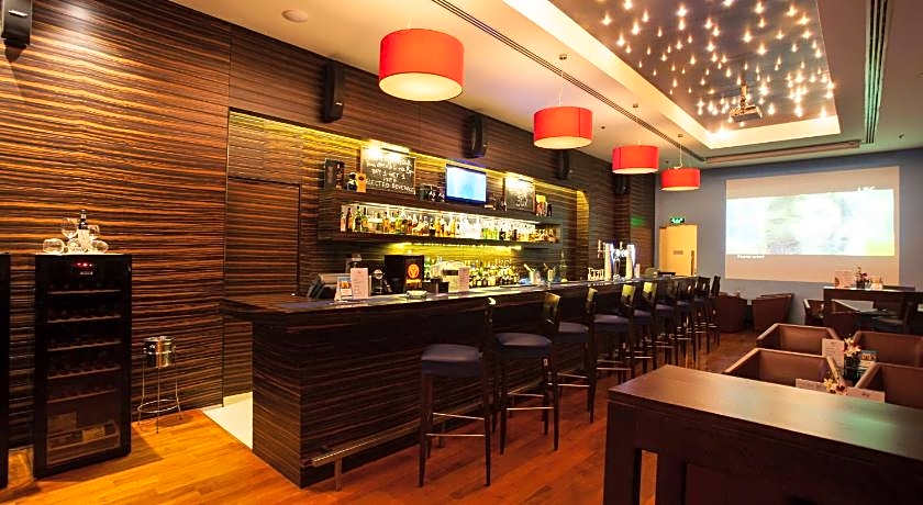 Asdal Gulf Inn Boutique Hotel- SEEF