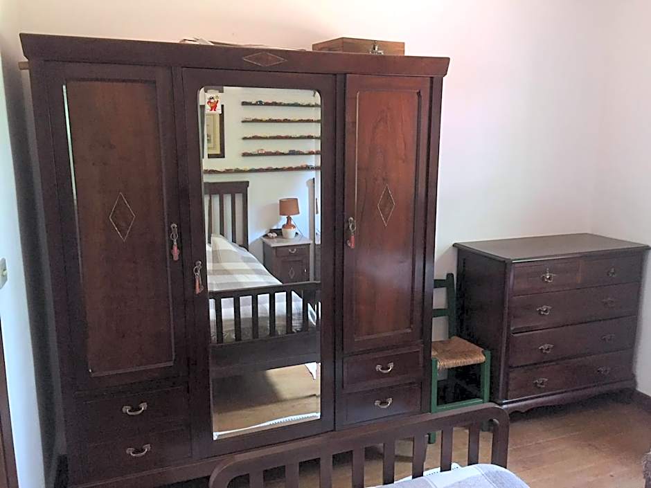 Pousada Fazenda Pinhalzinho