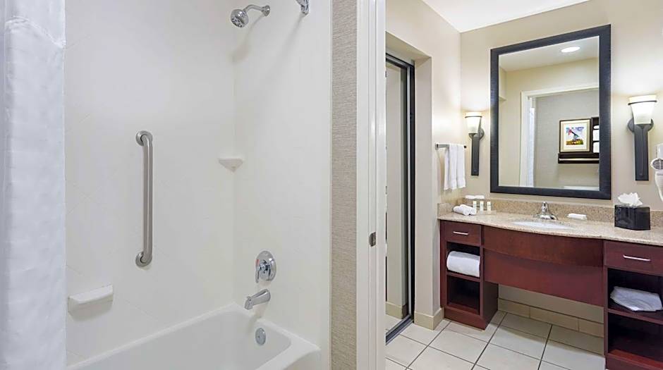 Homewood Suites By Hilton Shreveport