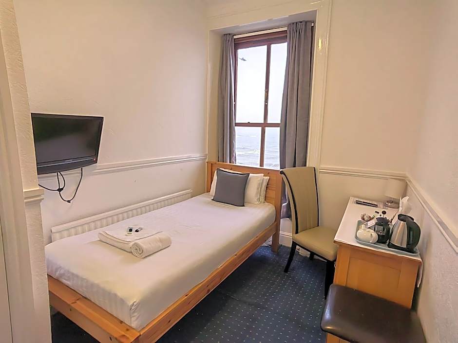 Celtic Bay Guest House