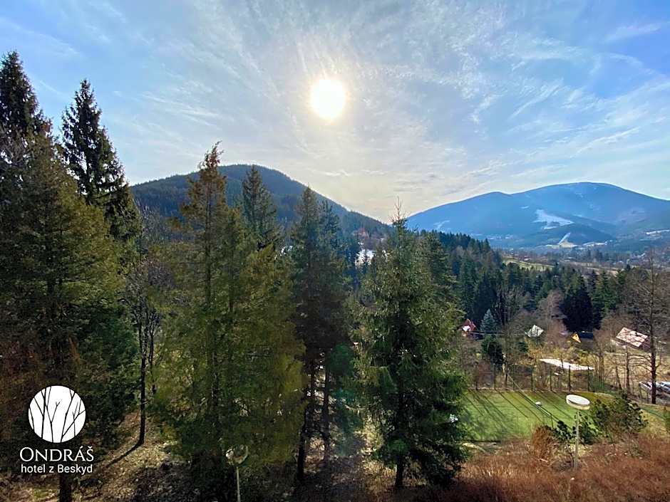 Hotel Ondras z Beskyd