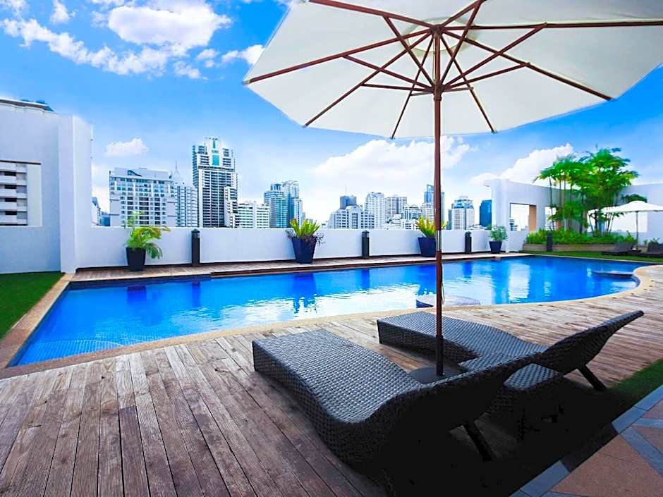 Grand Mercure Bangkok Asoke Residence