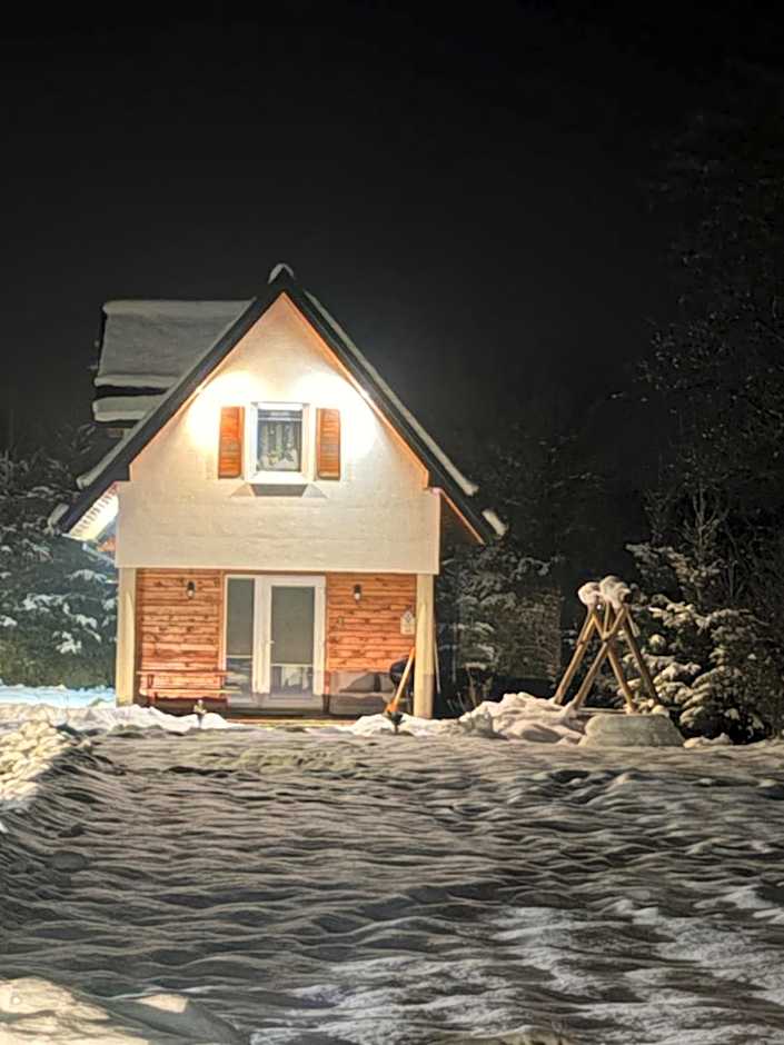 Domki Obłazówka nad Białką