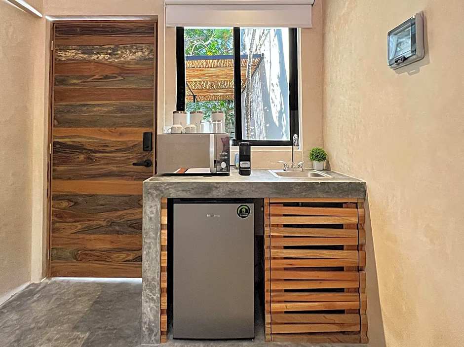 Hotel Aalada Playa del Carmen