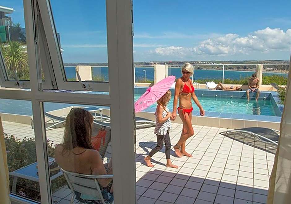 Atlantic Hotel Newquay