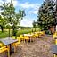 Hotel SunParc - SHUTTLE zum Europa-Park Rust 4km & Rulantica 2km
