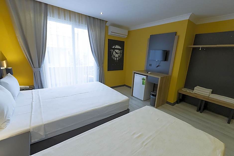 ROY OTEL AKCAY
