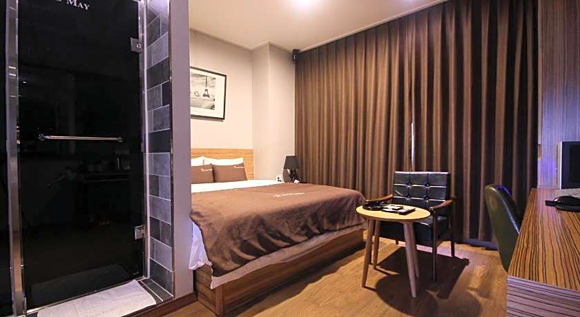 Sasang The May Hotel