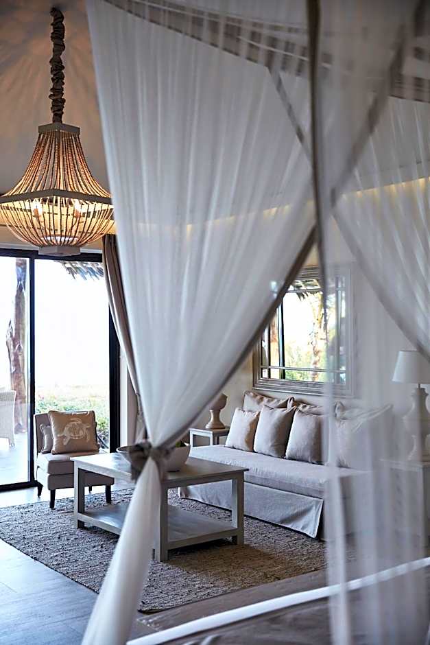 Zawadi Hotel, Zanzibar- All Inclusive