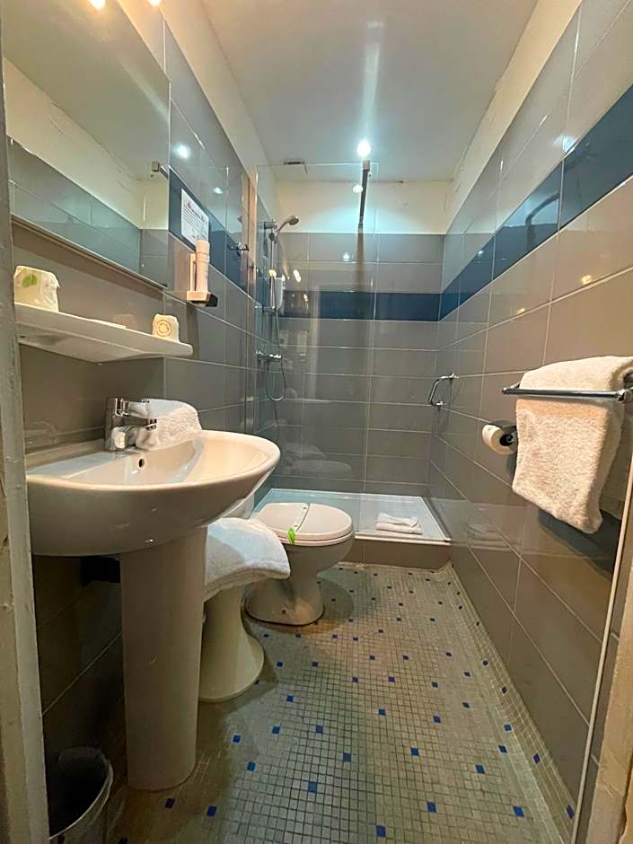 Hotel De France Perpignan Centre Ville