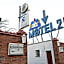 Motel21 Hamburg-Mitte
