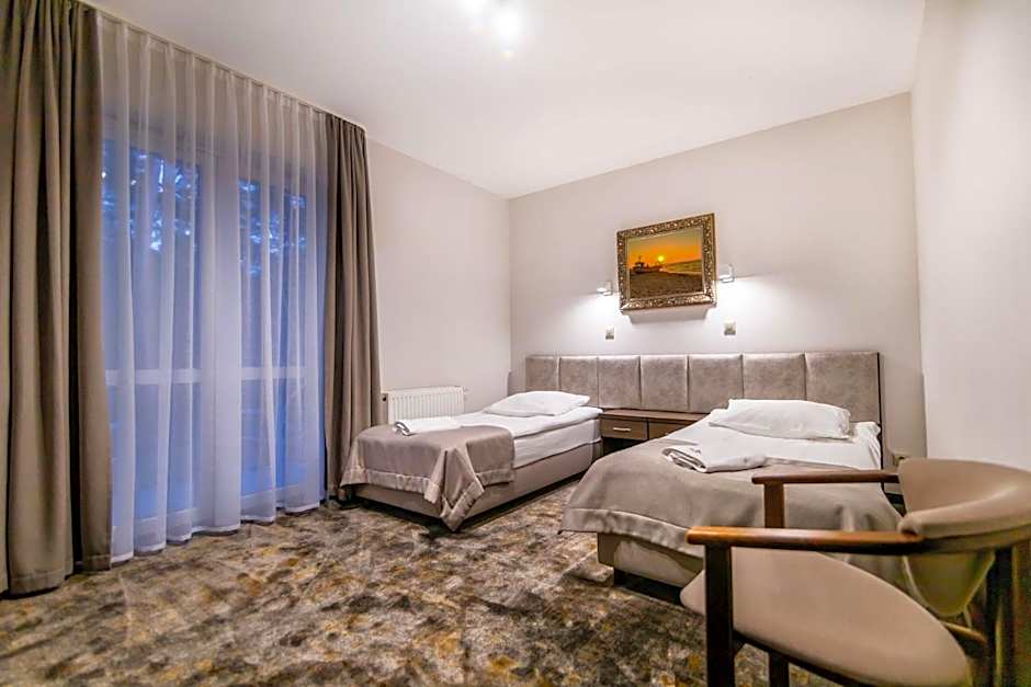 Hotel Jantar Wellness & Spa