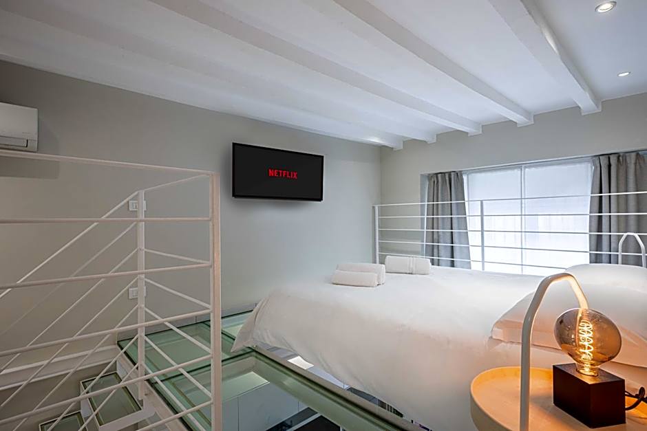 [NoLo] Design Loft in Creative District