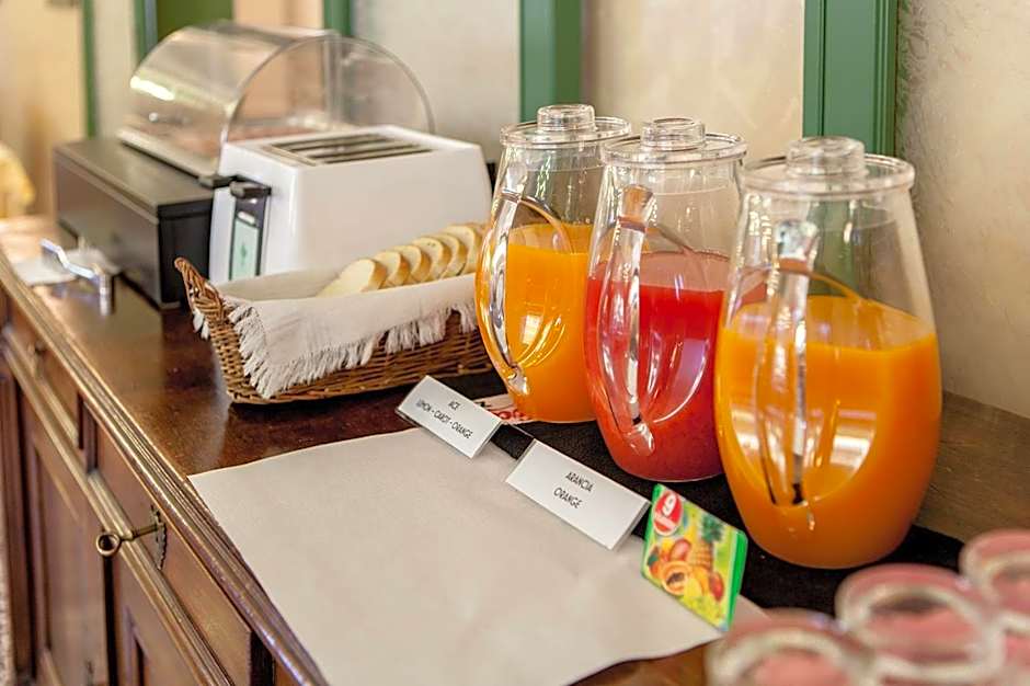 Park Hotel Fantoni