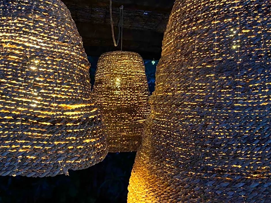 VILLA DE LA LUZ Luxury Guesthouse