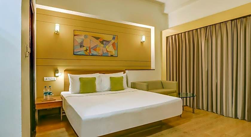 Lemon Tree Hotel East Delhi Mall