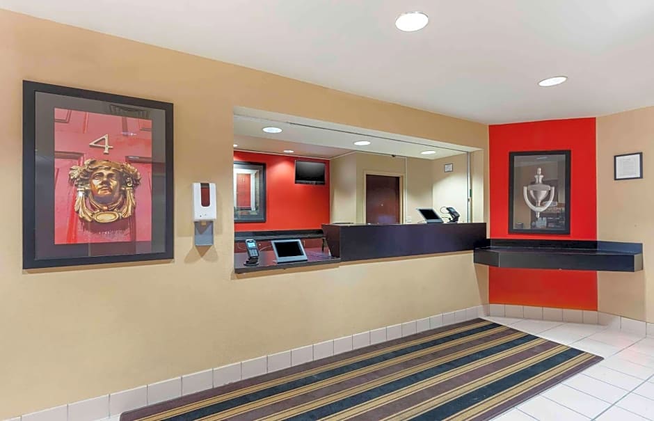 Extended Stay America Suites - Sacramento - Vacaville