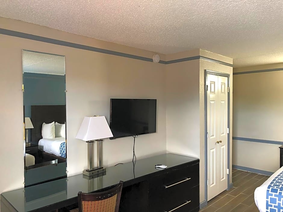 KINGS INN- Medical Downtown Midtown Memphis