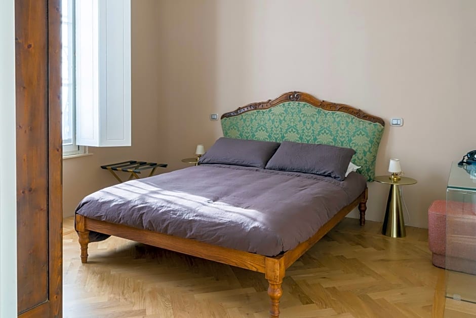 Ca' Maggiolina B&B