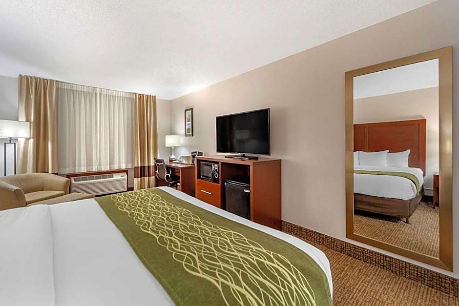 Comfort Inn Grand Island North