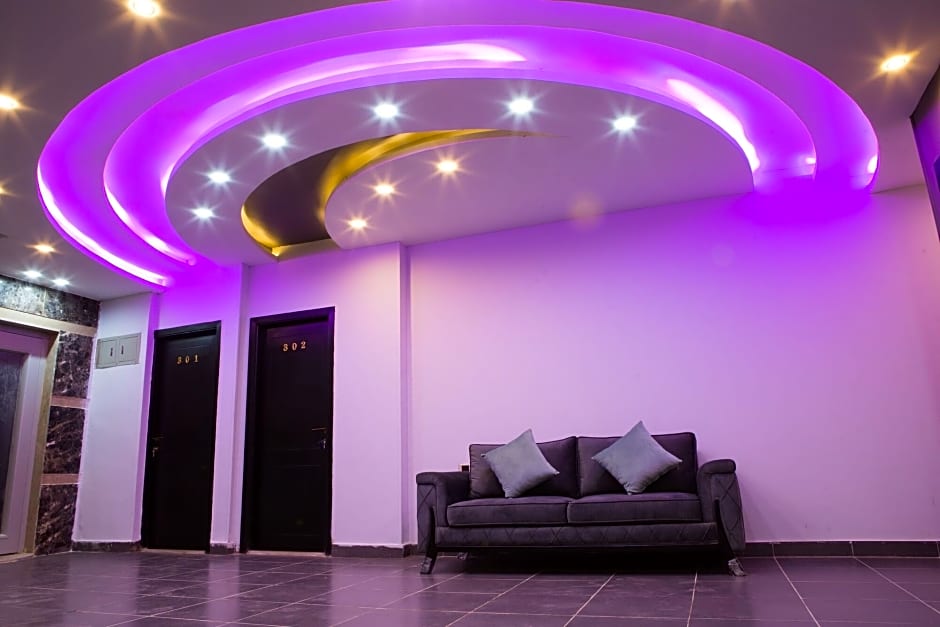 Hayat Pyramids View Hotel