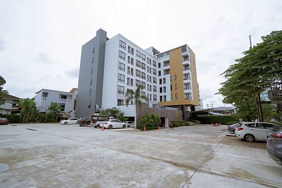 W3 Hotel
