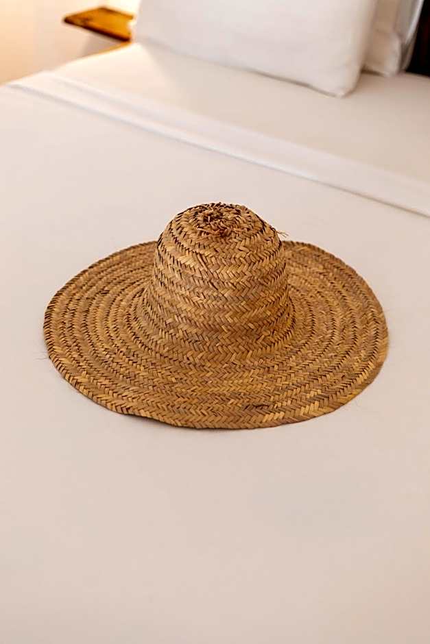 Maisha Matamu Boutique