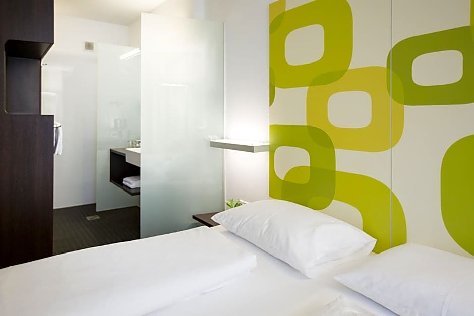 arte Hotel Krems