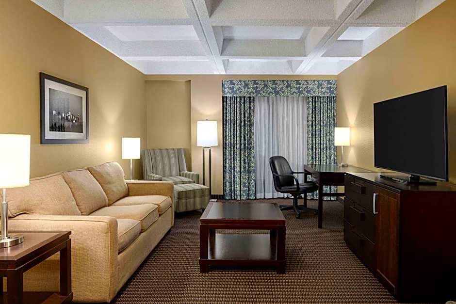 Wyndham Edmonton Hotel and Conference Centre