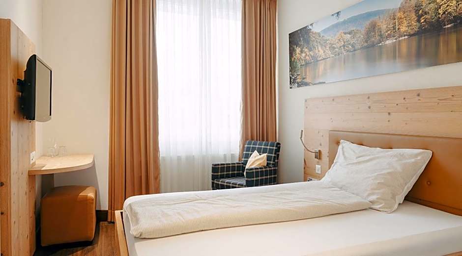 Boutique Hotel Waldegg