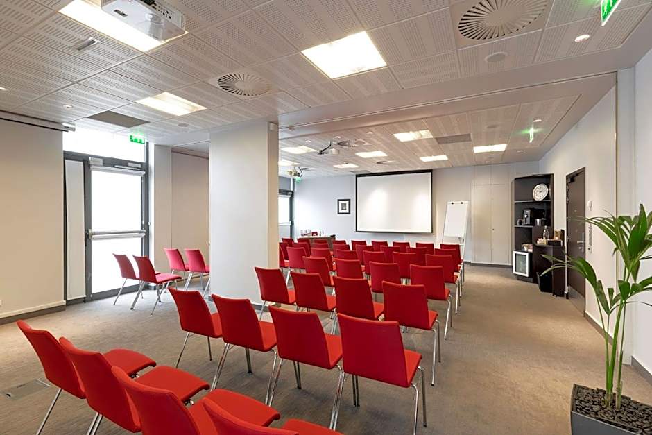 Radisson Blu Hotel, Paris-Boulogne