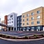 Fairfield Inn and Suites by Marriott Staunton