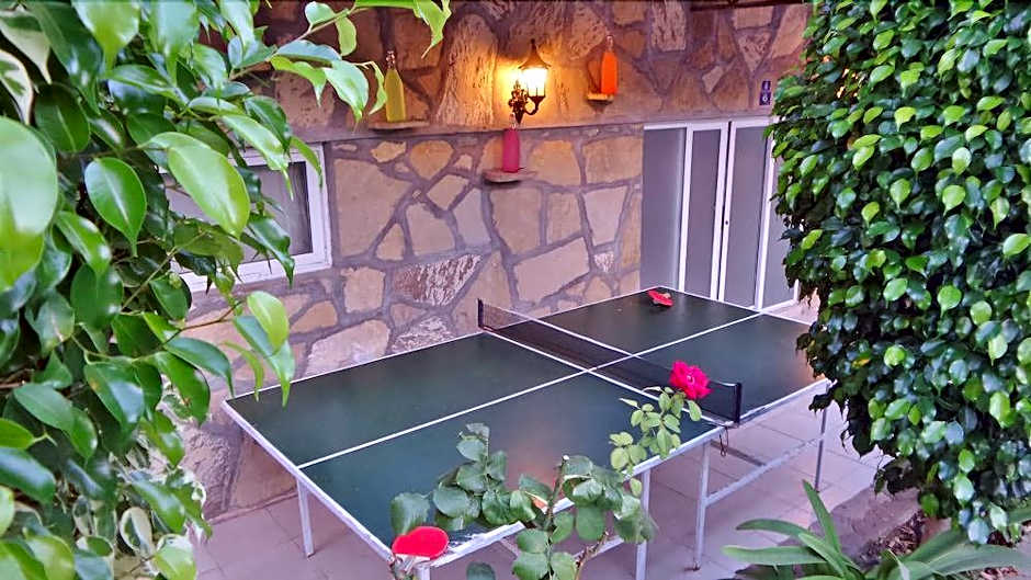 Kleopatra Carina Hotel