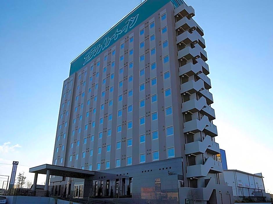 Hotel Route Inn Nabari