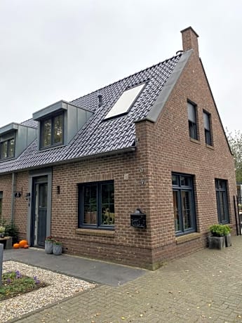 Schaap8 Bed en Breakfast