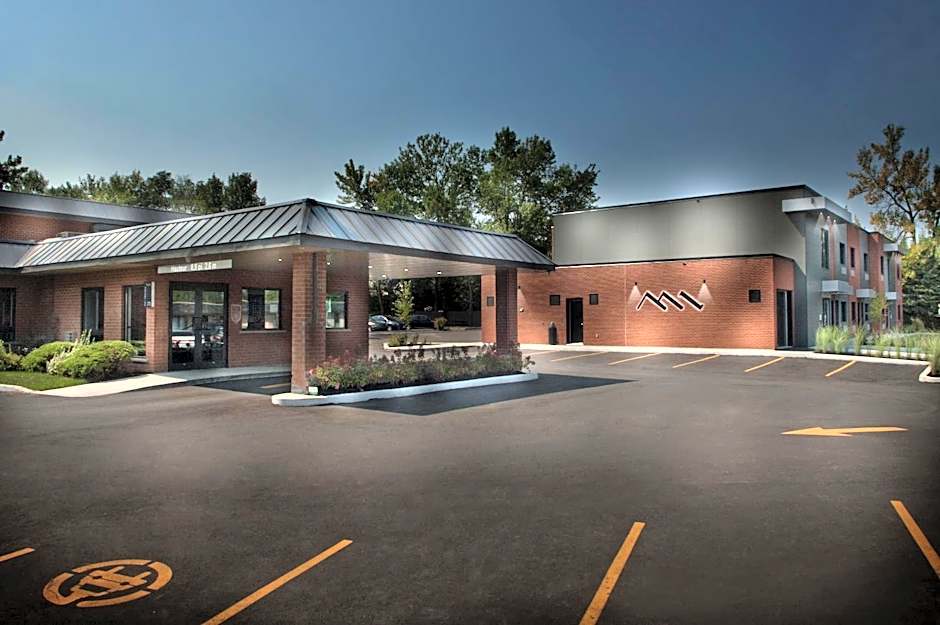 Ramada by Wyndham Laval