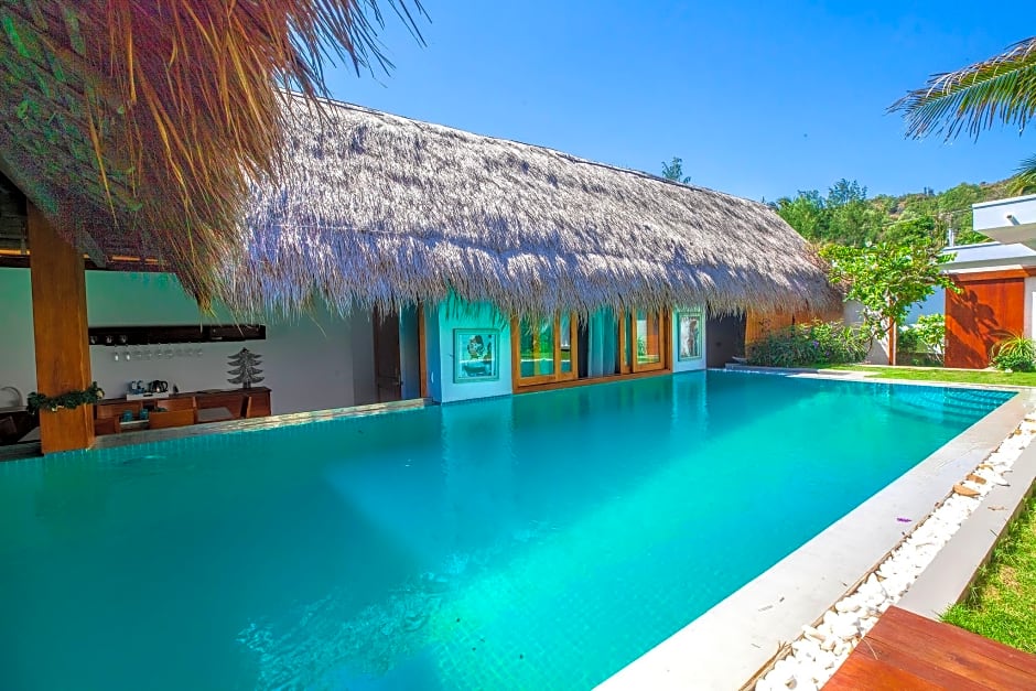 Green Organic Villas