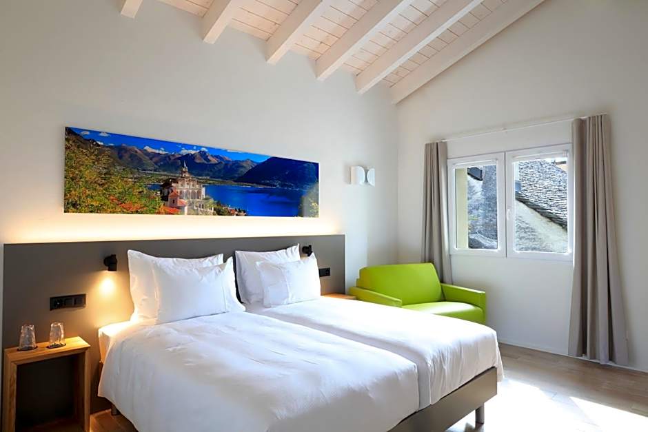 Charme Hotel al Torchio