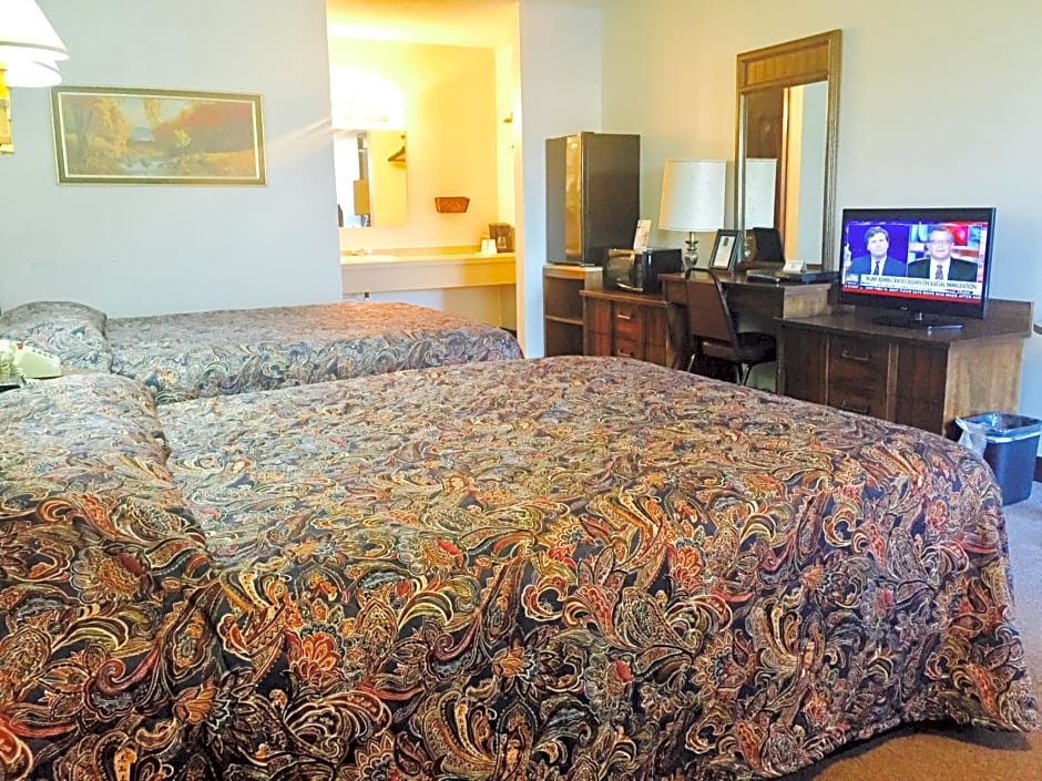 Rock City Motel