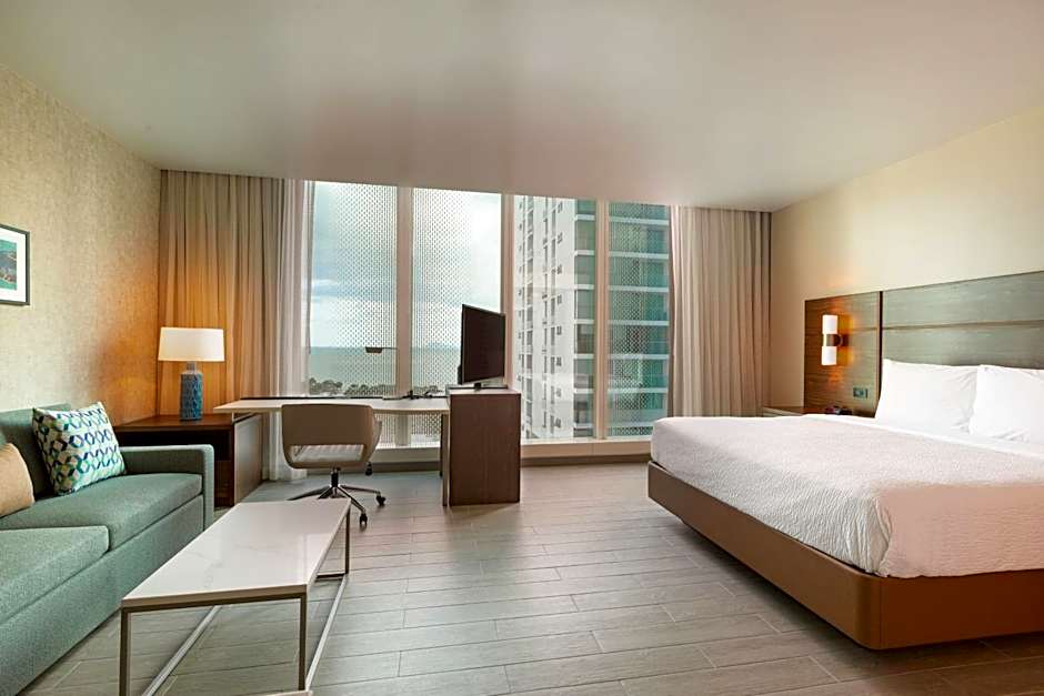 Residence Inn by Marriott Panama City