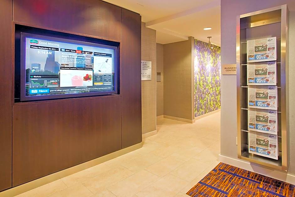 Courtyard by Marriott Houston Sugar Land/Stafford