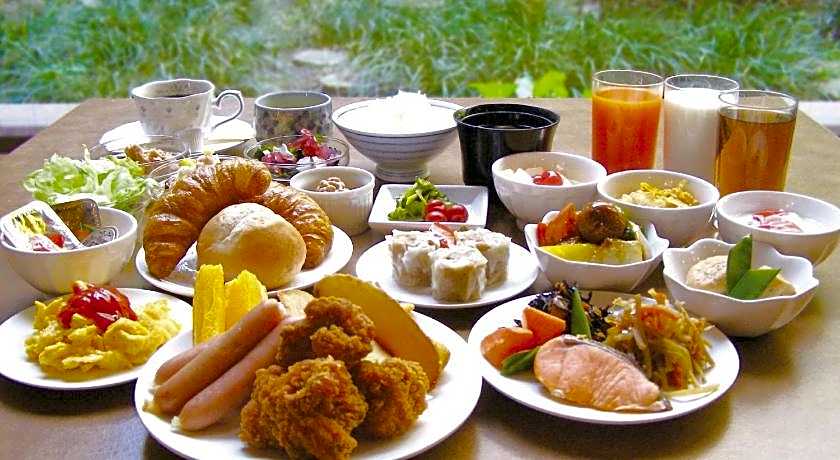 Hotel Crown Hills Kushiro