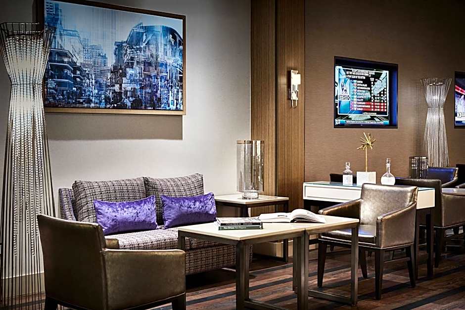 New Orleans Marriott